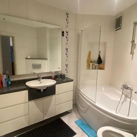 Apartamento Luxury With Bosphorus View *