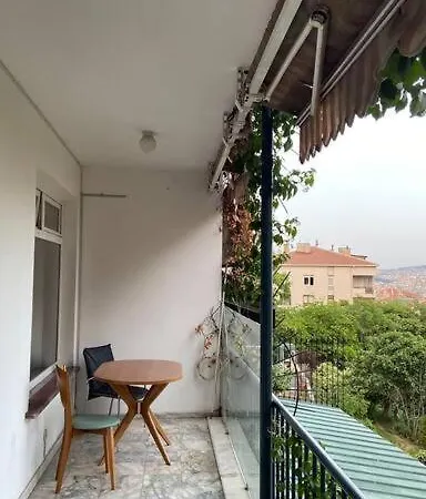 Luxury With Bosphorus View Apartamento Estambul